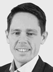 Gavin Petken