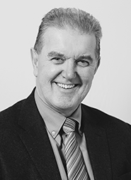 Vince Holden